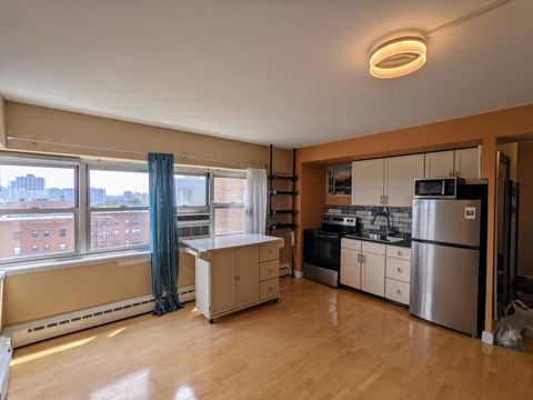 Tiny photo for 4950 N Marine Drive #1105, Chicago, IL 60640 (MLS # 12428768)