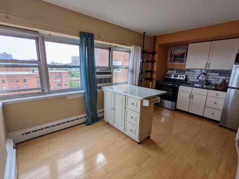 Tiny photo for 4950 N Marine Drive #1105, Chicago, IL 60640 (MLS # 12428768)