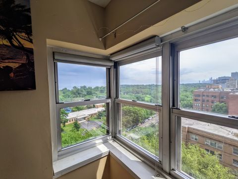 Tiny photo for 4950 N Marine Drive #1105, Chicago, IL 60640 (MLS # 12428768)