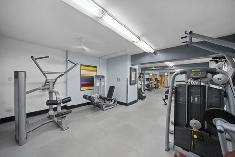 Tiny photo for 4950 N Marine Drive #1105, Chicago, IL 60640 (MLS # 12428768)
