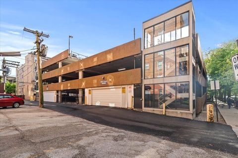 Tiny photo for 4950 N Marine Drive #1105, Chicago, IL 60640 (MLS # 12428768)