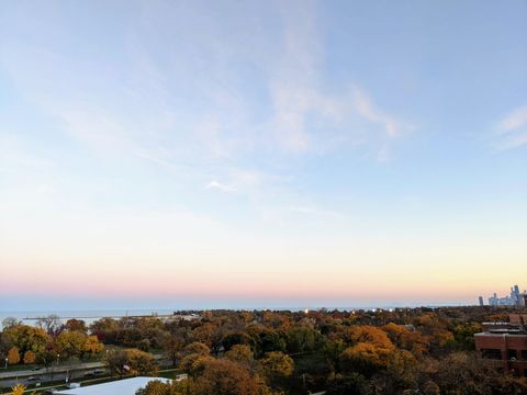 Tiny photo for 4950 N Marine Drive #1105, Chicago, IL 60640 (MLS # 12428768)