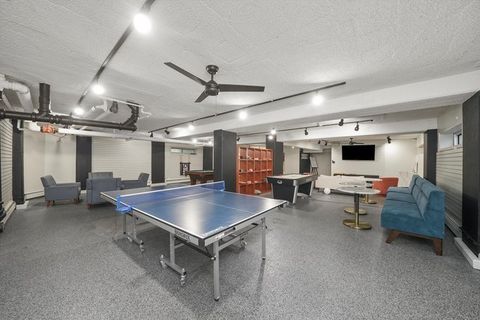 Tiny photo for 4950 N Marine Drive #1105, Chicago, IL 60640 (MLS # 12428768)