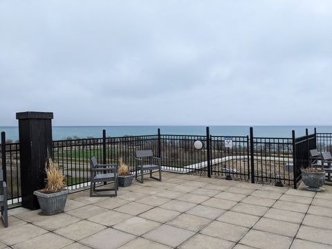 Tiny photo for 4950 N Marine Drive #1105, Chicago, IL 60640 (MLS # 12428768)