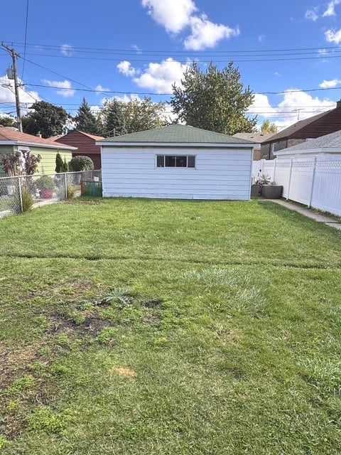 Tiny photo for 3841 Home Avenue, Berwyn, IL 60402 (MLS # 12774974)