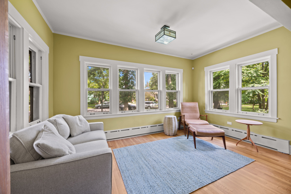 22 Keystone Avenue