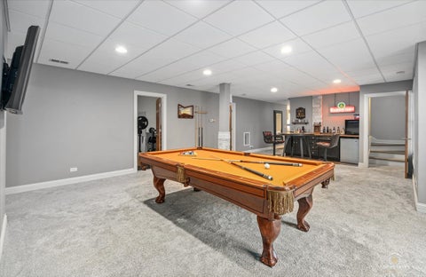 Tiny photo for 6016 HIGHLAND Lane, Lakewood, IL 60014 (MLS # 12772488)