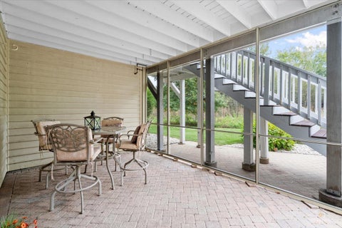 Tiny photo for 6016 HIGHLAND Lane, Lakewood, IL 60014 (MLS # 12772488)