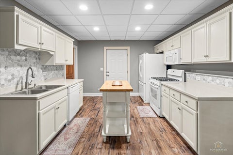Tiny photo for 6016 HIGHLAND Lane, Lakewood, IL 60014 (MLS # 12772488)