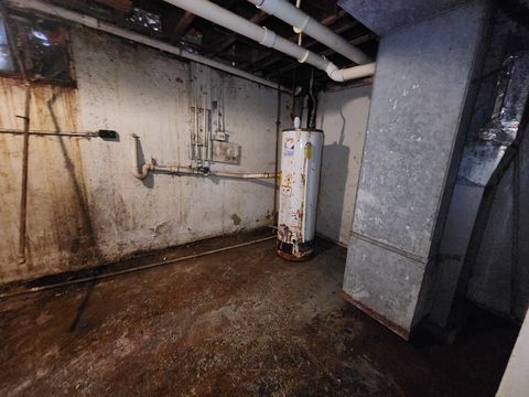 Tiny photo for 2211 171st Street, Hazel Crest, IL 60429 (MLS # 12537841)