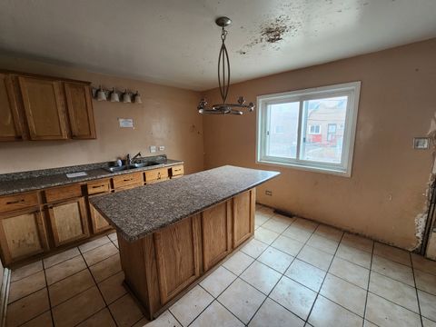 Tiny photo for 2211 171st Street, Hazel Crest, IL 60429 (MLS # 12537841)