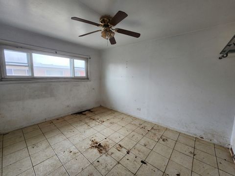 Tiny photo for 2211 171st Street, Hazel Crest, IL 60429 (MLS # 12537841)