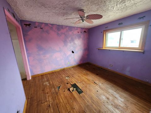 Tiny photo for 2211 171st Street, Hazel Crest, IL 60429 (MLS # 12537841)