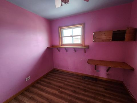 Tiny photo for 2211 171st Street, Hazel Crest, IL 60429 (MLS # 12537841)