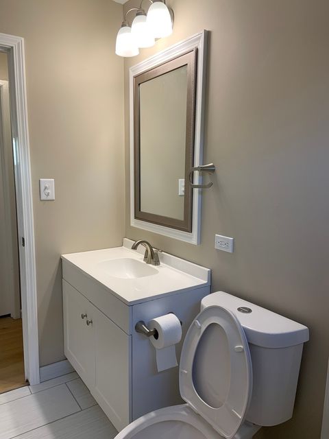 Tiny photo for 536 Fremont Street, West Chicago, IL 60185 (MLS # 12491702)