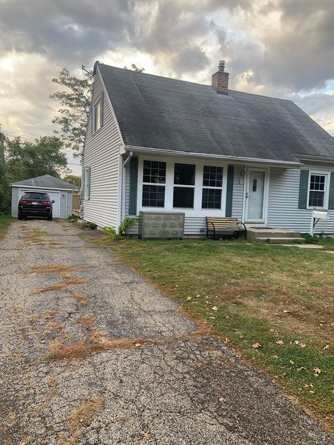 Photo of 536 Fremont Street, West Chicago, IL 60185 (MLS # 12491702)