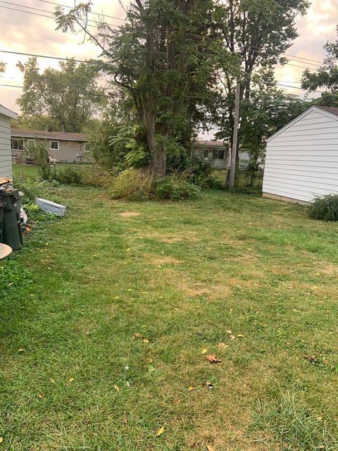Tiny photo for 536 Fremont Street, West Chicago, IL 60185 (MLS # 12491702)