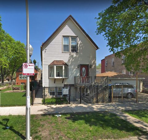 3139 N Richmond Street 2 Chicago IL 60618