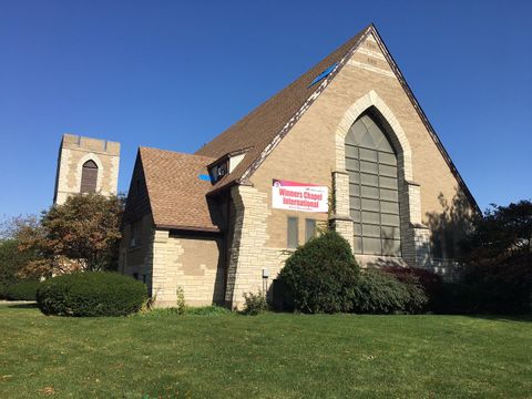 6015 N Francisco Avenue Chicago IL 60659
