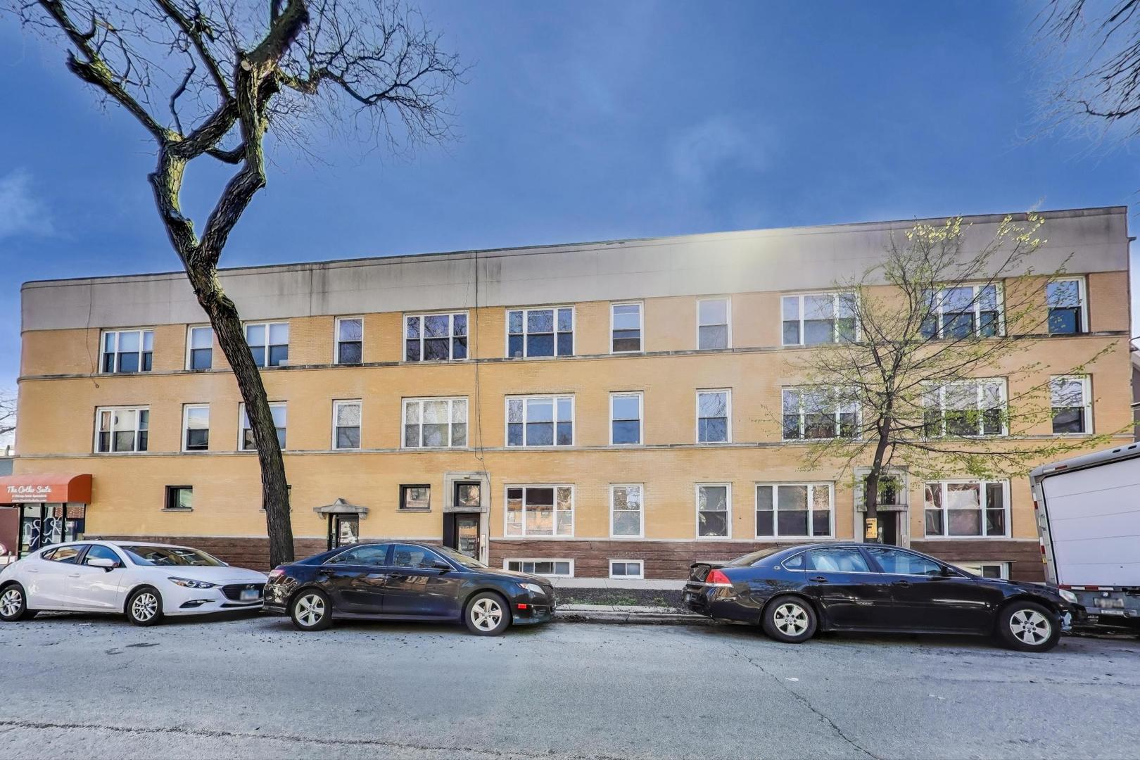 1949 N WHIPPLE Street 1