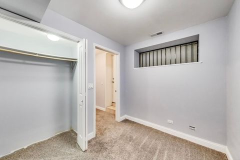 Tiny photo for 1949 N WHIPPLE Street #1, Chicago, IL 60647 (MLS # 12530676)