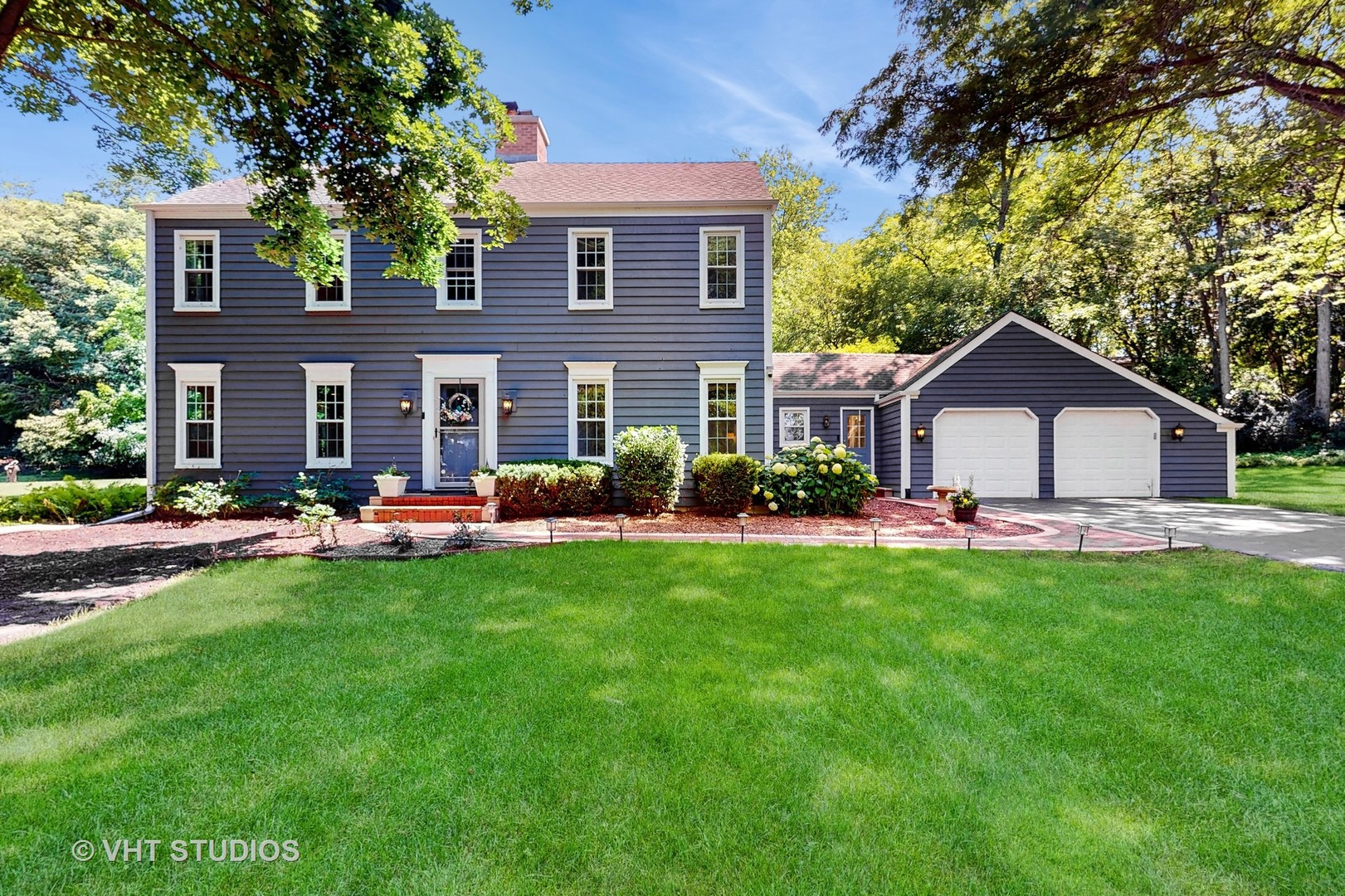 12 Chippewa Court