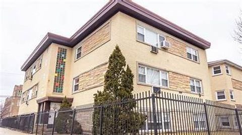 3057 N NARRAGANSETT Avenue 7 Chicago IL 60634