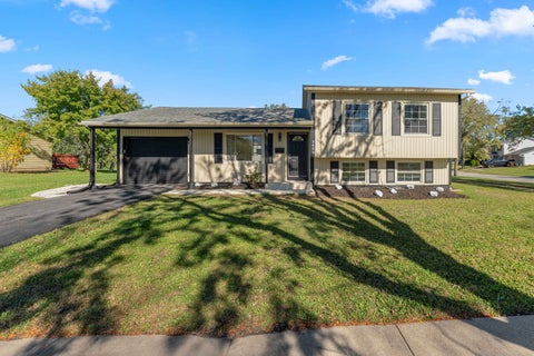 Tiny photo for Hazel Crest, IL 60429 (MLS # 12788511)