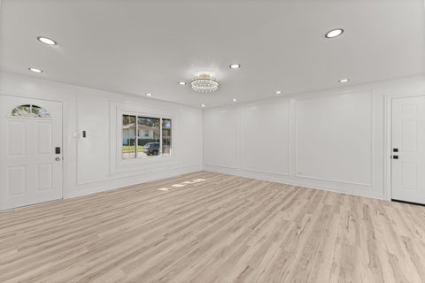 Tiny photo for Hazel Crest, IL 60429 (MLS # 12788511)
