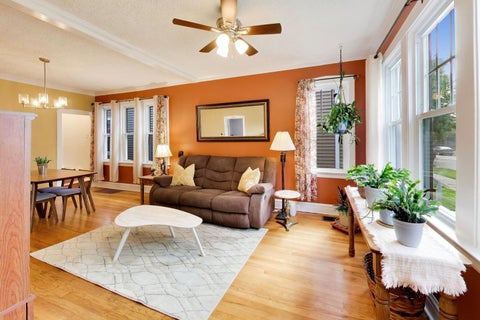 Tiny photo for 4991 N Kolmar Avenue, Chicago, IL 60630 (MLS # 12733512)