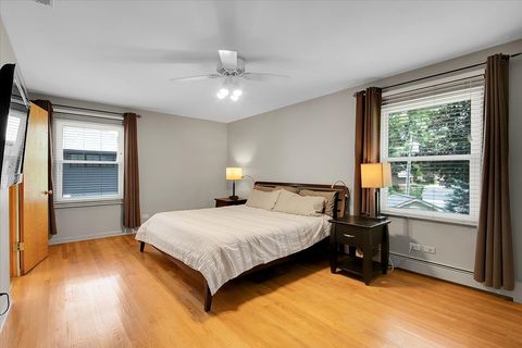 Tiny photo for 443 S Lombard Road, Itasca, IL 60143 (MLS # 12479902)