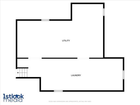 Tiny photo for 443 S Lombard Road, Itasca, IL 60143 (MLS # 12479902)