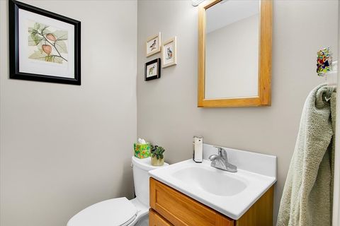 Tiny photo for 443 S Lombard Road, Itasca, IL 60143 (MLS # 12479902)