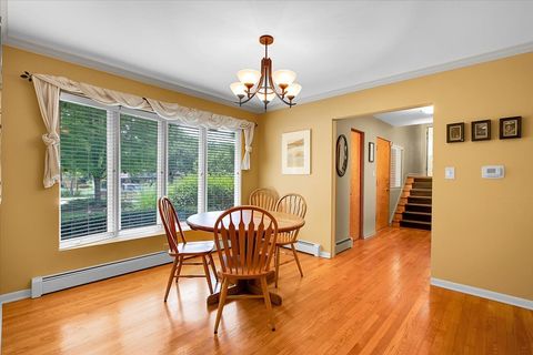 Tiny photo for 443 S Lombard Road, Itasca, IL 60143 (MLS # 12479902)