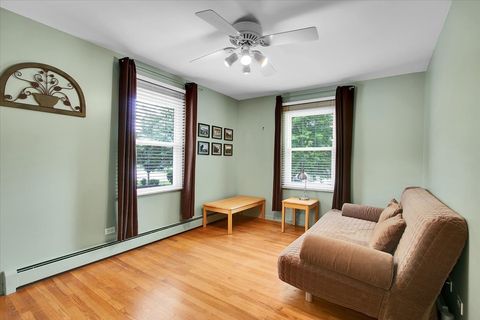 Tiny photo for 443 S Lombard Road, Itasca, IL 60143 (MLS # 12479902)