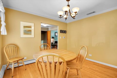 Tiny photo for 443 S Lombard Road, Itasca, IL 60143 (MLS # 12479902)