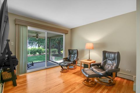 Tiny photo for 443 S Lombard Road, Itasca, IL 60143 (MLS # 12479902)