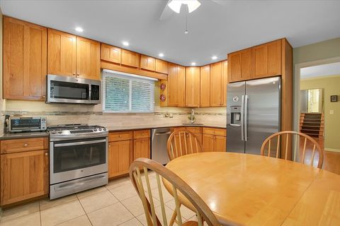 Tiny photo for 443 S Lombard Road, Itasca, IL 60143 (MLS # 12479902)