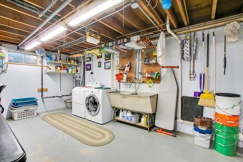 Tiny photo for 443 S Lombard Road, Itasca, IL 60143 (MLS # 12479902)