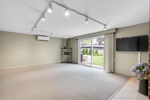Tiny photo for 443 S Lombard Road, Itasca, IL 60143 (MLS # 12479902)