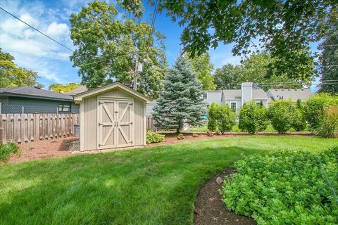 Tiny photo for 443 S Lombard Road, Itasca, IL 60143 (MLS # 12479902)