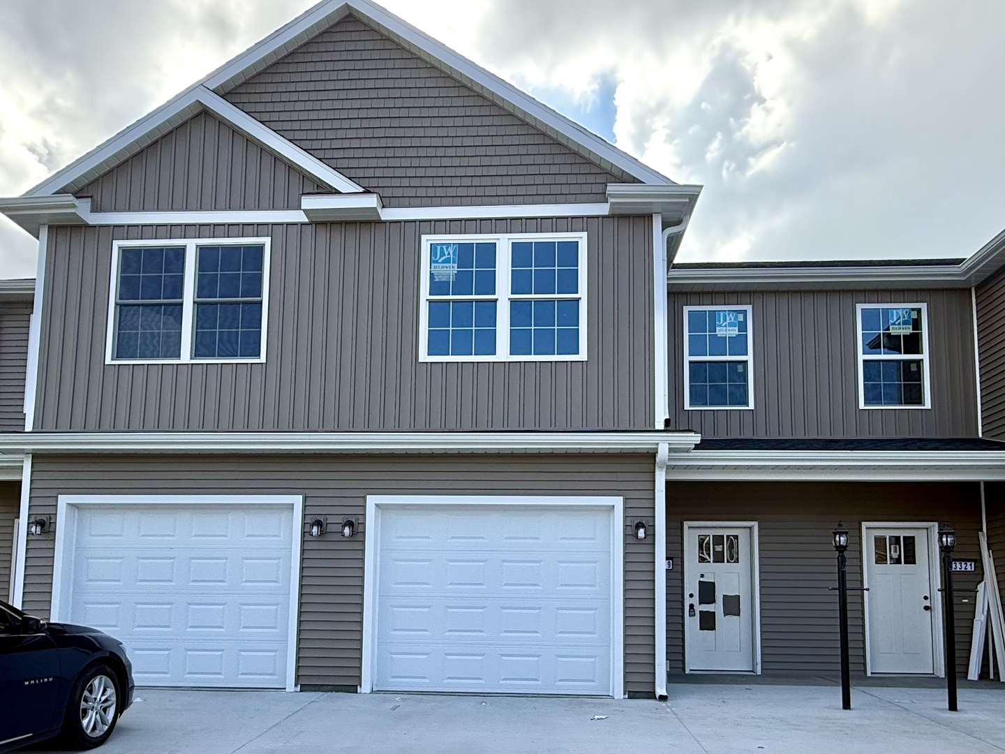 3319 Stoneway Court