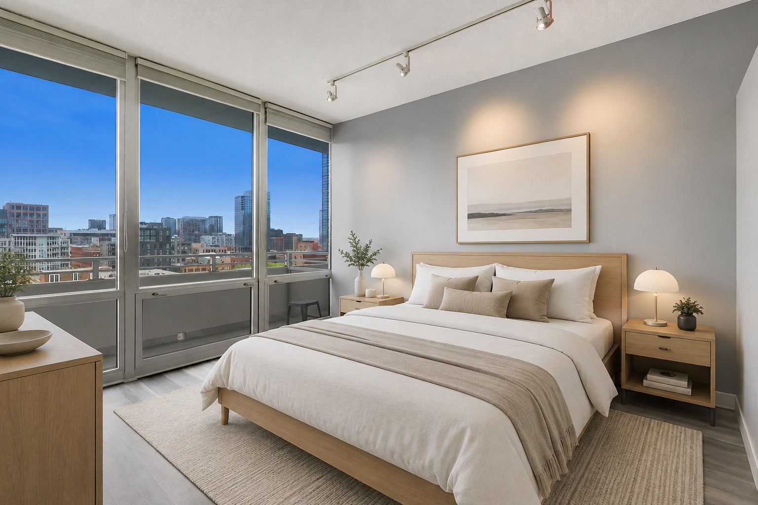 737 W WASHINGTON Boulevard 1109
