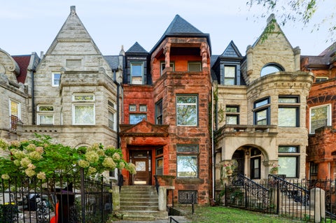 Photo of 4421 S Ellis Avenue, Chicago, IL 60653 (MLS # 12795862)