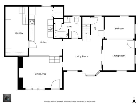 Tiny photo for 13730 Center Road, Durand, IL 61024 (MLS # 12625349)