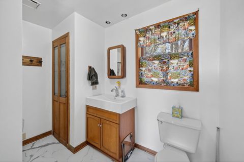 Tiny photo for 13730 Center Road, Durand, IL 61024 (MLS # 12625349)