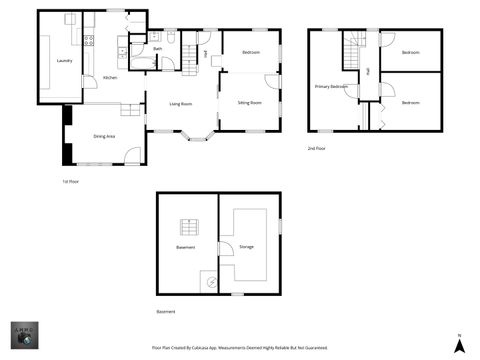 Tiny photo for 13730 Center Road, Durand, IL 61024 (MLS # 12625349)