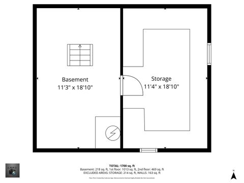 Tiny photo for 13730 Center Road, Durand, IL 61024 (MLS # 12625349)