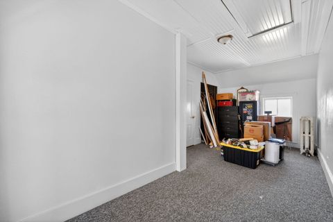 Tiny photo for 13730 Center Road, Durand, IL 61024 (MLS # 12625349)