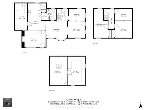 Tiny photo for 13730 Center Road, Durand, IL 61024 (MLS # 12625349)